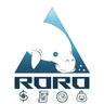 RORO Logo