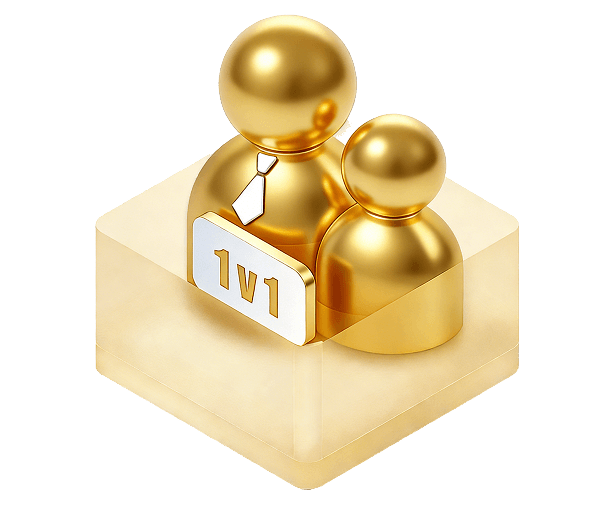 High-quality Service